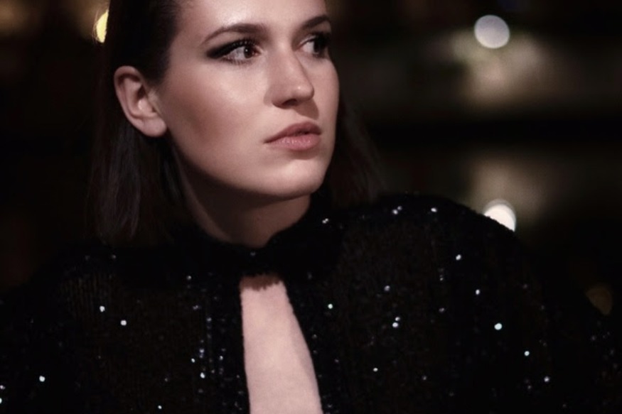 MUSIQUE :  Elvire, nouveau single Go Home Tonight