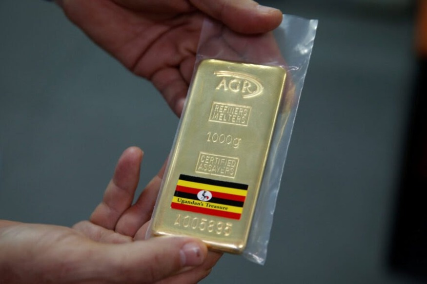 AFRIQUE2050 : L'un des plus grands raffineurs d'or d'Afrique sanctionné