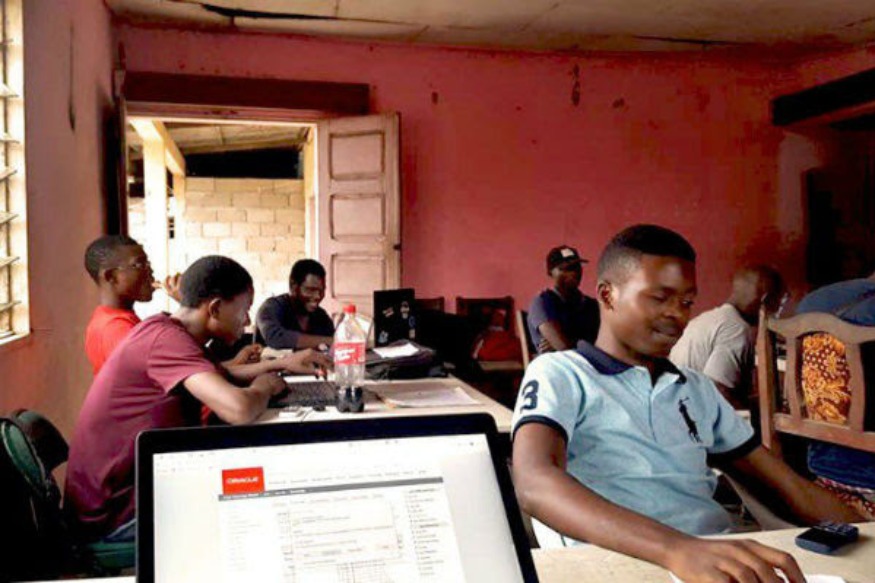 AFRIQUE2050 : L'économie Internet de l'Afrique devrait exploser de 56 %