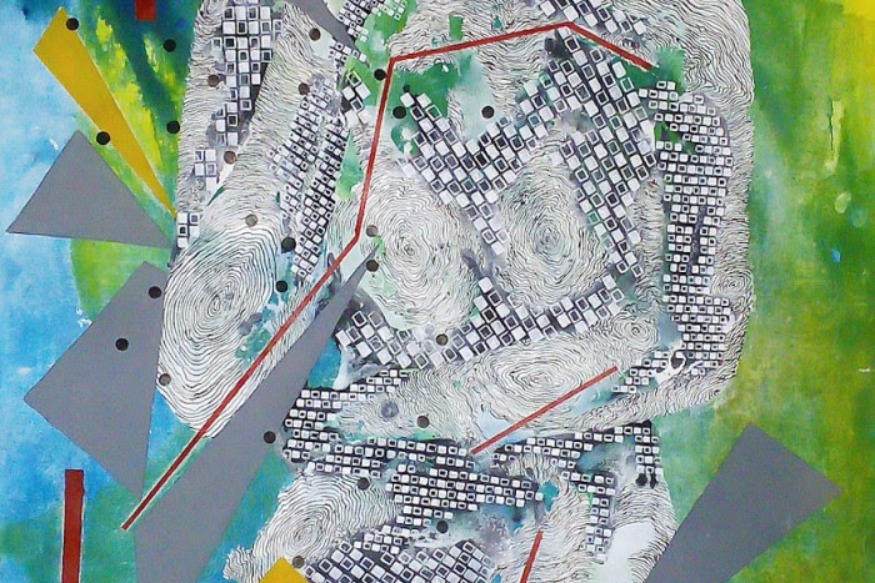 AFRIQUE2050 : DESIGN Sur la carte