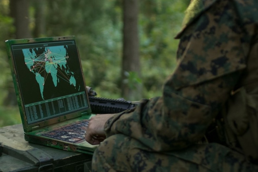 AFRIQUE2050 : Resecurity présente une nouvelle plateforme de cyber-intelligence au Sommet des forces terrestres africaines (ALFS22)