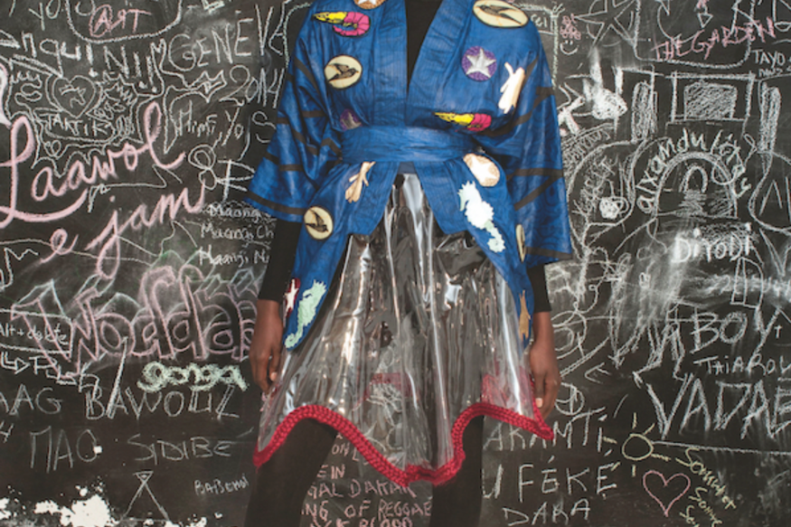 AFRIQUE2050 : Sur le nouvel âge d'or de la mode africaine