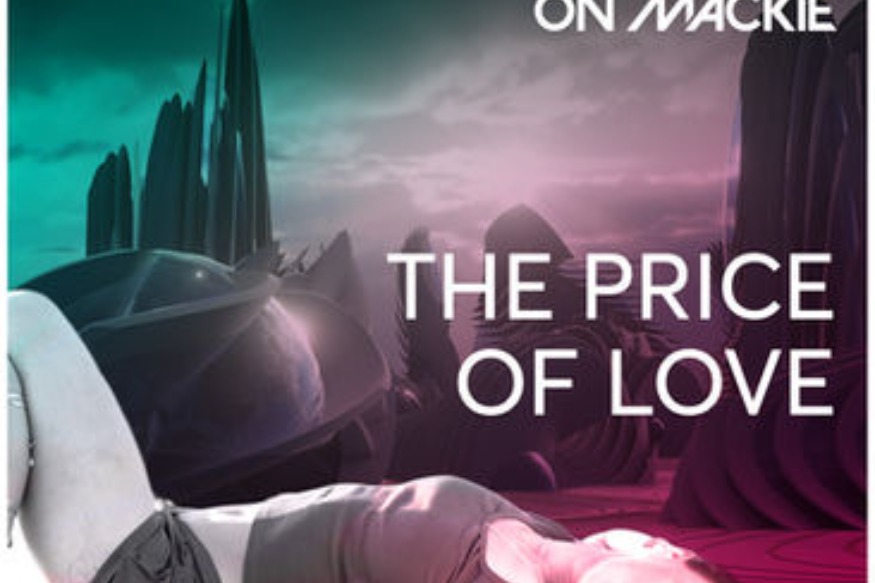 MUSIQUE :  « Le prix de l’amour » Je suis ravi d’annoncer que mon single « The Price of Love » est sorti. J’ai produit, écrit et interprété cette chanson, c’est pourquoi.