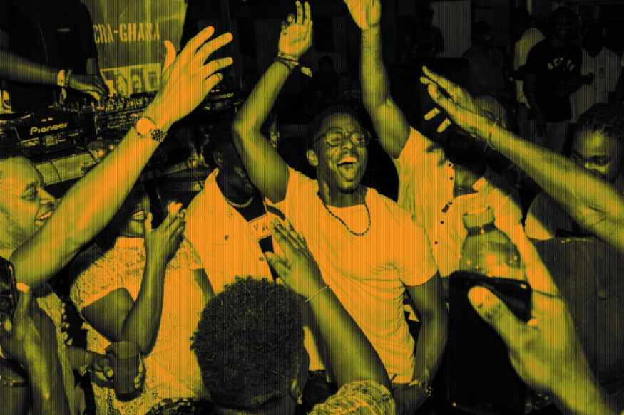 MUSIQUE Nations of Nostalgia : musique africaine, à travers la diaspora