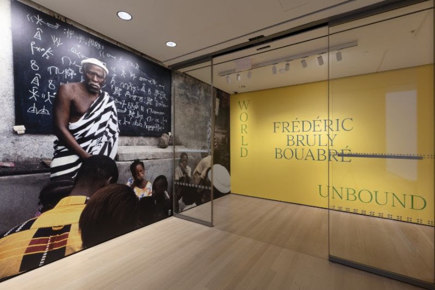 AFRIQUE2050 : Une célébration du patrimoine et de l’avenir africains