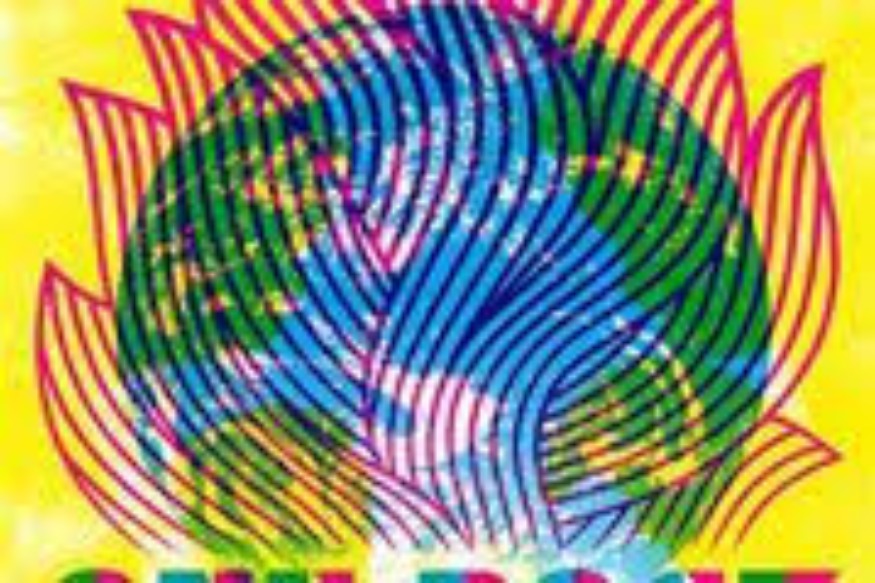 MUSIQUE :  Groundation - One Rock (Reggae)