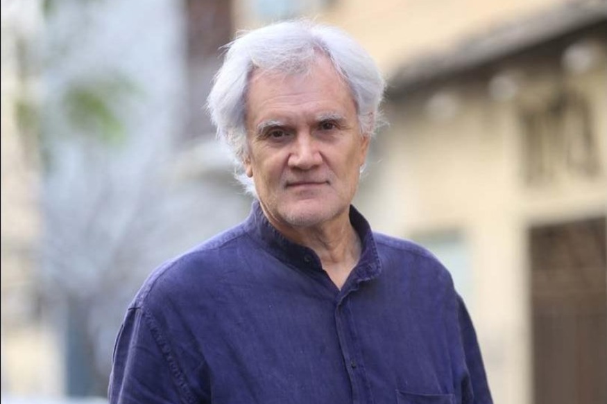 ACTUALITE/LITTERATURE : « VIENS » – ROMAN DE SERGE MARIGNAN - « VIENS » un roman émouvant et bouleversant