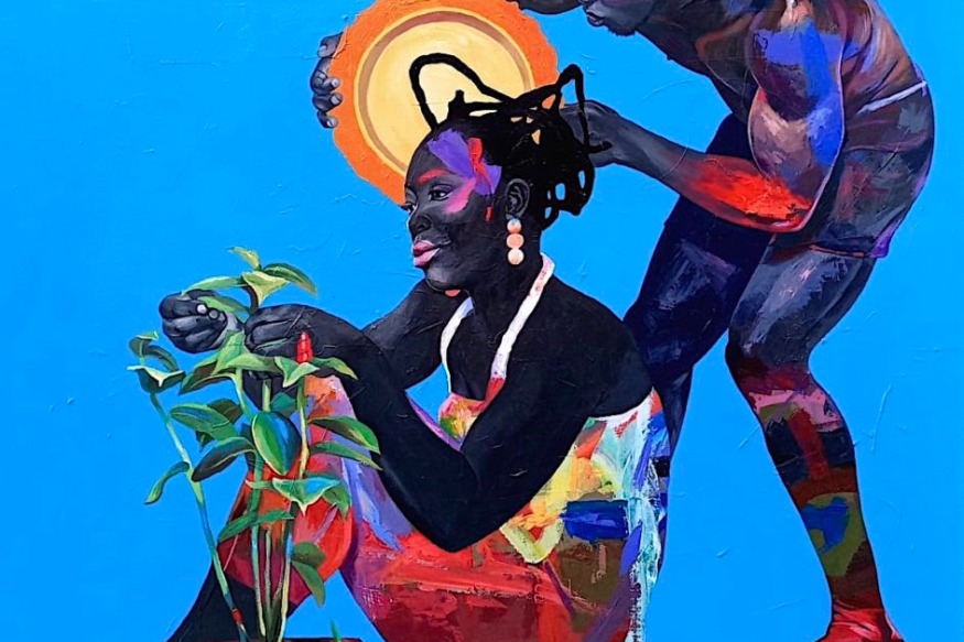 AFRIQUE2050 : Cape Town Theatre change de marque avec un bang