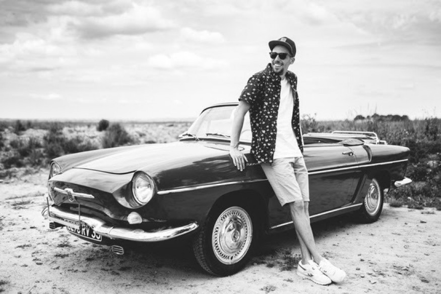 MUSIQUE : Fatbabs, le clip d'Aimer // Nouvel EP