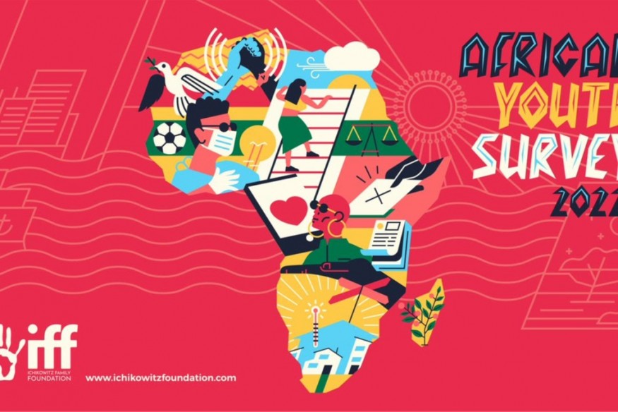 AFRIQUE 2050 : Qu'est-ce qui préoccupe la plupart des jeunes Africains ?