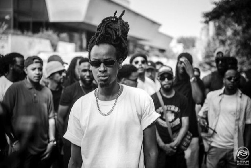 MUSIQUE : Mood Supachild, le clip d'Hate On You