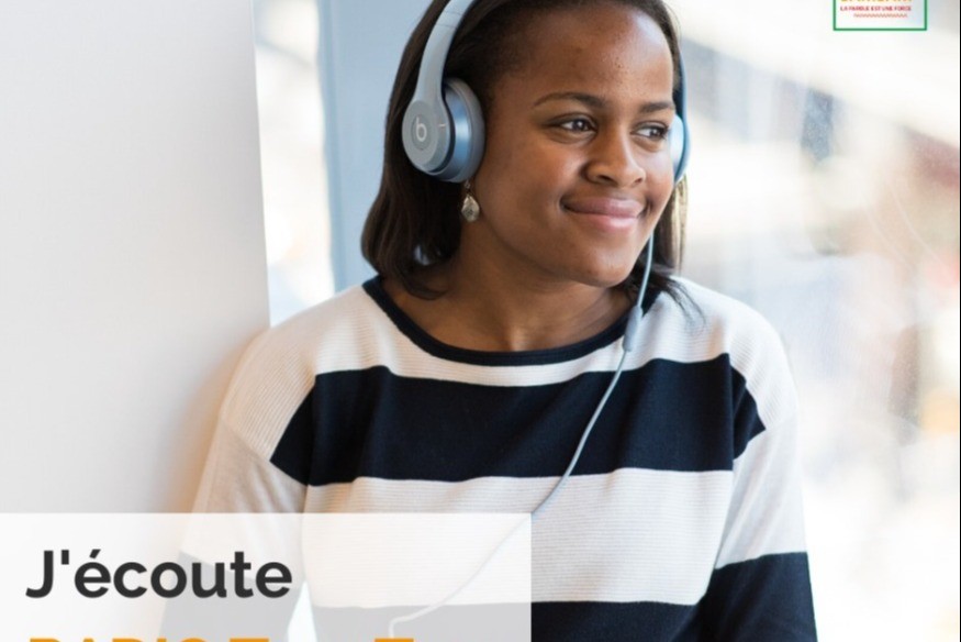 Vous voulez plus de radio ? Plongez au cœur d'une histoire avec notre application pour écouter RADIOTAMTAM