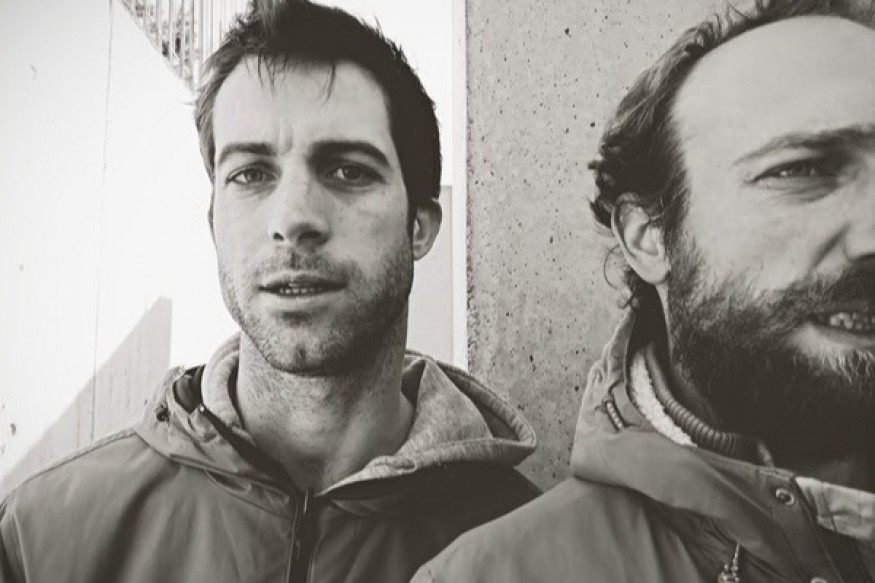 MUSIQUE : MUET, le clip de Mille Mots à découvrir