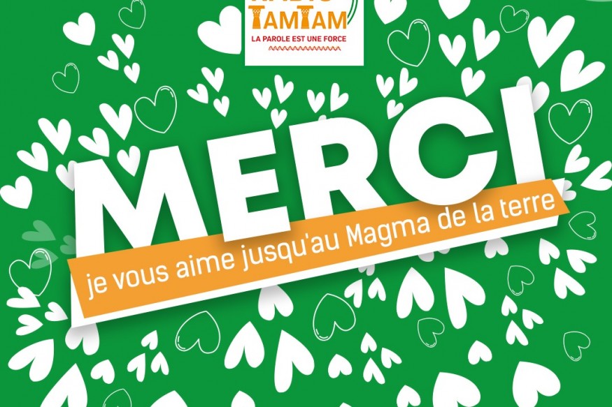 Saviez-vous que sur la plateforme de RadioKing, nous sommes 31 ème sur plus 3500 radios généralistes ?