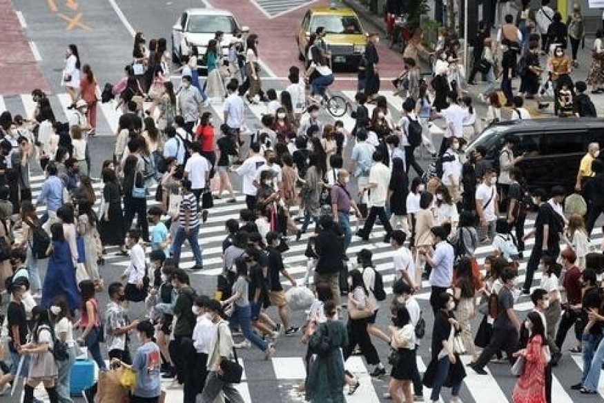 Économie  Démographie Comment la démographie mondiale va évoluer jusqu’à la fin du XXIe siècle