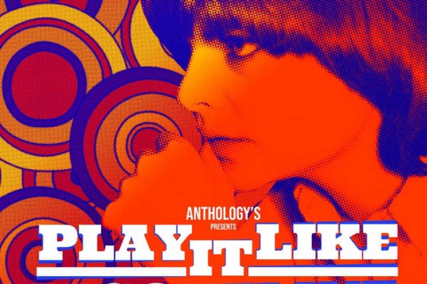 MUSIQUE : Jacqueline Taïeb, nouvel EP Play It Like Jacqueline