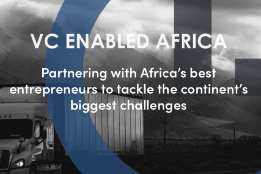 ECONOMIE : L'Afrique est la seule région au monde à ne pas souffrir d'un ralentissement du capital-risque