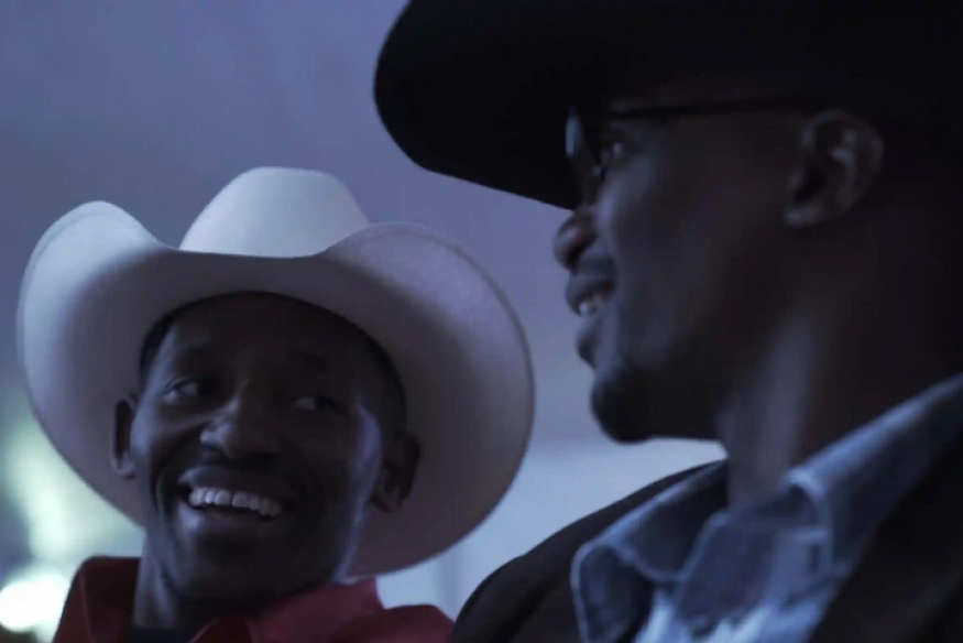 MUSIQUE : Le diable est descendu en Gambie ! L'histoire surprenante de la musique country africaine