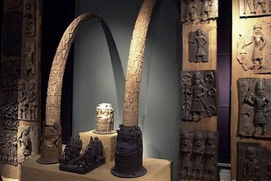 ARTS : Les artefacts restitués des musées européens pourraient stimuler les voyages et le tourisme en Afrique