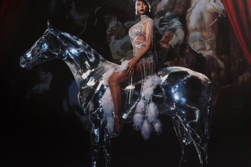 MUSIQUE : Beyoncé a aidé à inaugurer une renaissance pour les artistes africains