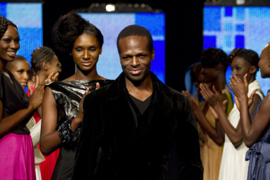 VIE DE CITOYEN MONDIAL : 8 créateurs de mode africains à l'origine du changement social que le monde doit connaître