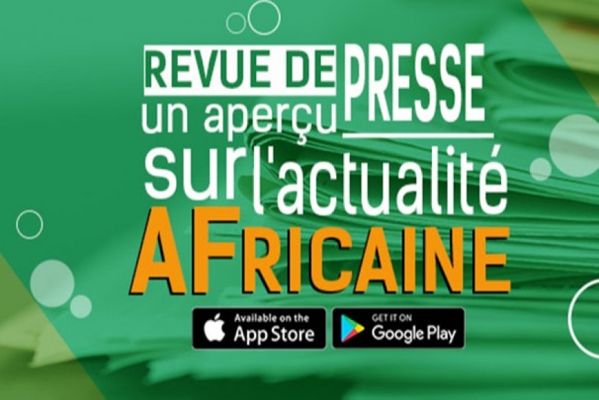 AFRIQUE : Revue de Presse du 1er septembre 2022
