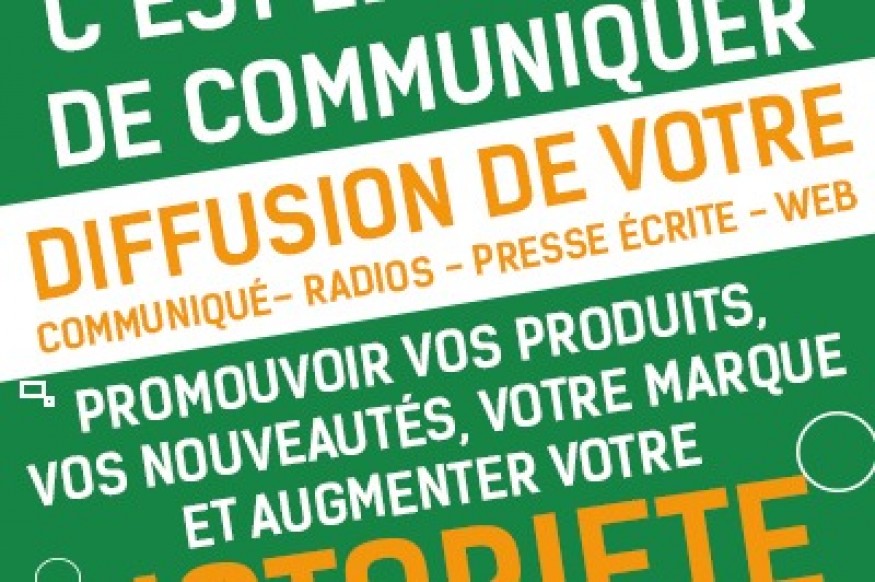 COMMUNIQUE DE PRESSE : LA RADIO PERFORMANCES AMPLIFICATEUR DE PERFORMANCES