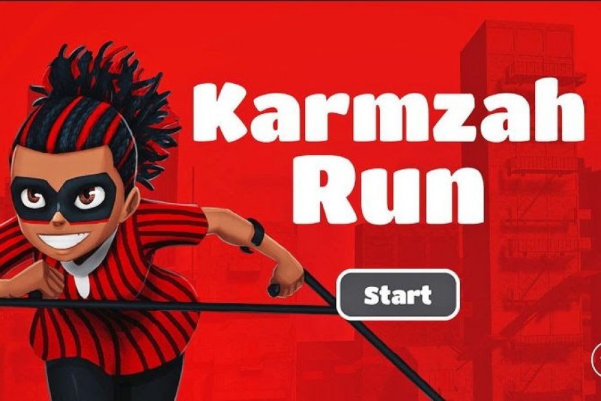 AFRIQUE :Des dizaines de studios de jeux ont vu le jour en Afrique au cours de la dernière décennie