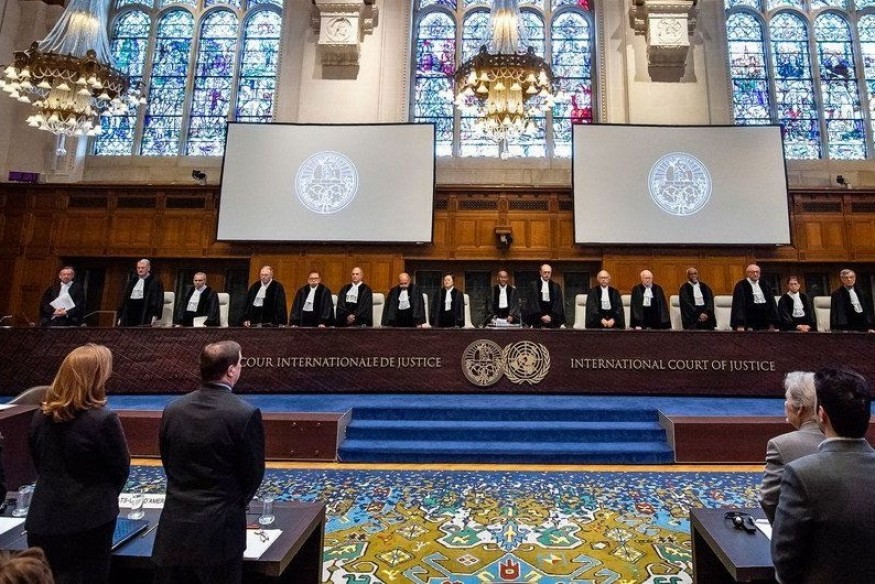 AFRIQUE : Kampala indemnise Kinshasa pour les crimes de guerre