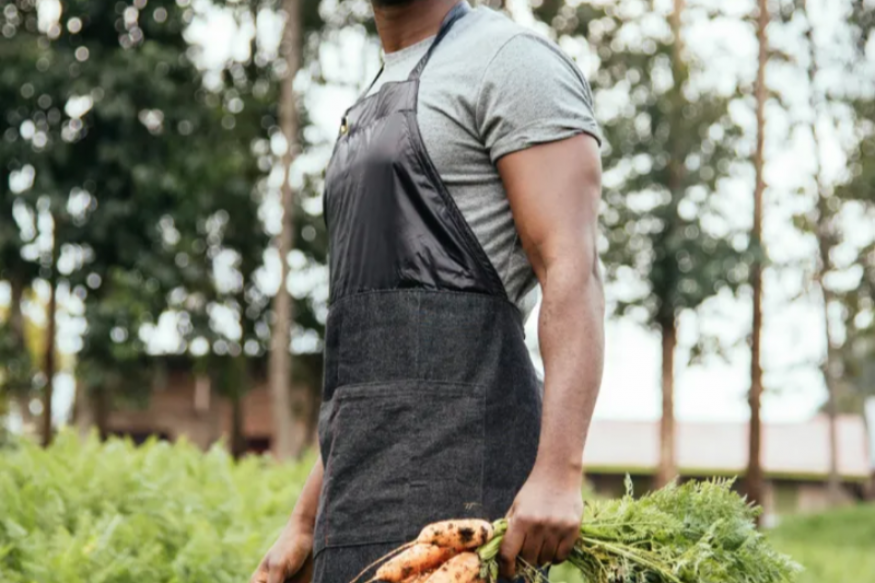 CUISINE AFRICAINE : Le Pionnier : Chef Dieuveil Malonga sur la Diversité de la Cuisine Africaine
