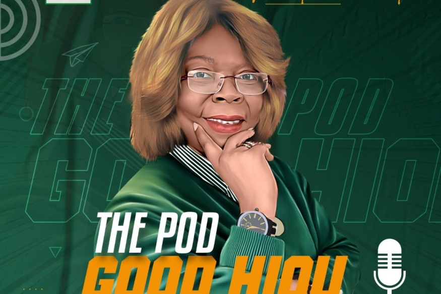 Félicité VINCENT : C'est mon travail de diversifier l'information sur l’Afrique