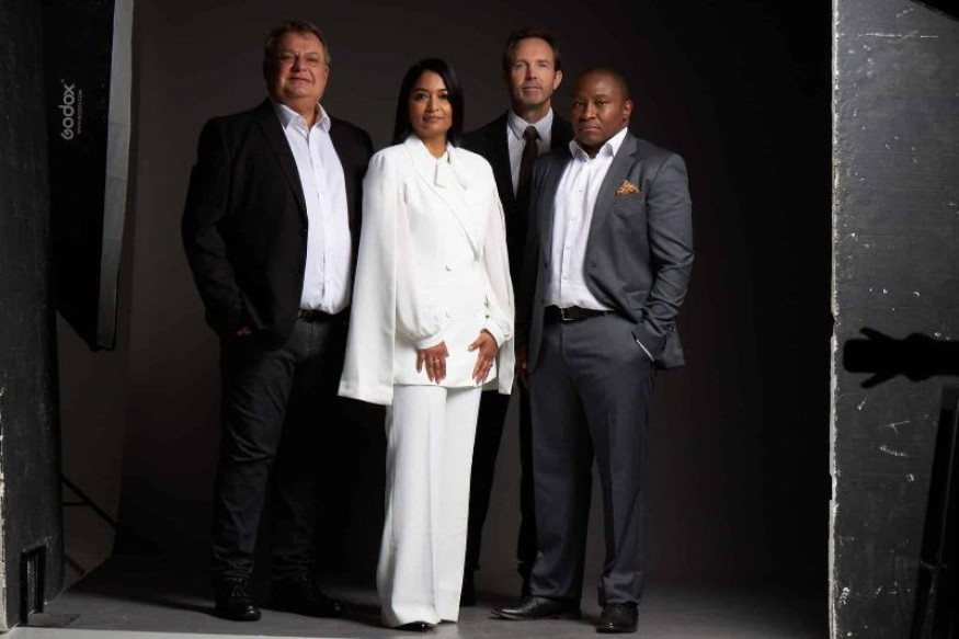 AFRIQUE : La préservation de la richesse, à travers le continent, est la clé de la croissance de toute économie