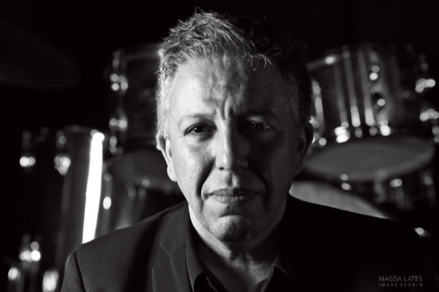 MUSIQUE : Salah Khaïli, le clip rock d'Escape The Rules