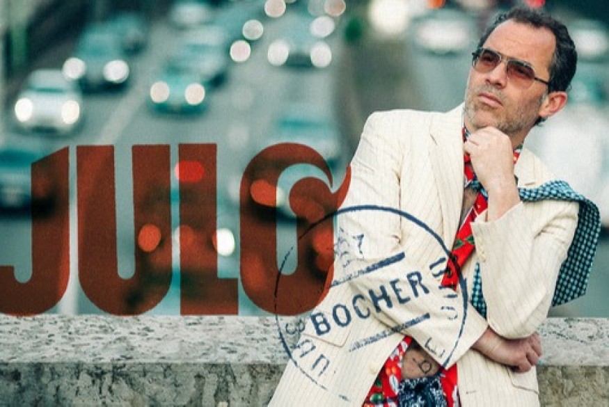 MUSIQUE : Julo Bocher, le clip de Demain J'arrête