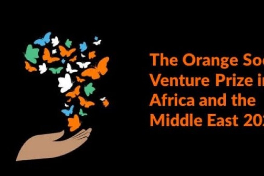 Des startups africaines nommées parmi les lauréats du Prix Orange de l'Entreprise Sociale