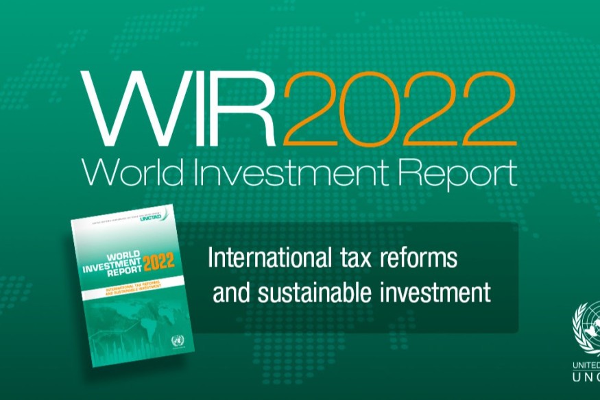 OPINION : Déballage du paysage des IDE en Afrique