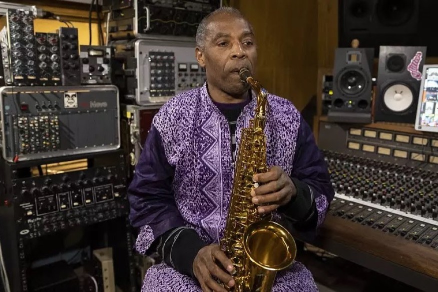 MUSIQUE : Fela Kuti, qui a utilisé "la musique comme arme", honorée à Paris