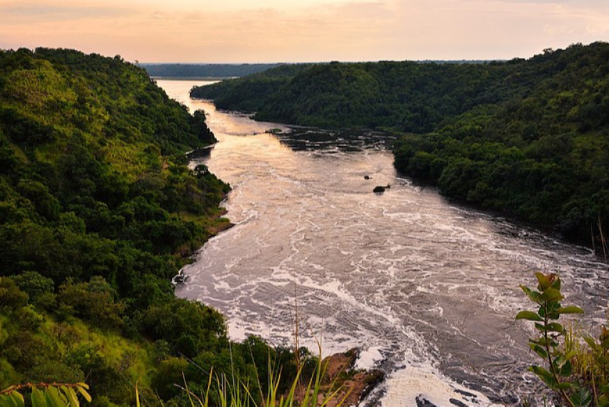COP27 : Le réchauffement climatique menace le plus long fleuve d'Afrique