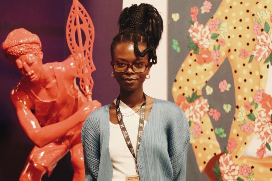 ARTS : Le meilleur de l'ART X Lagos 2022