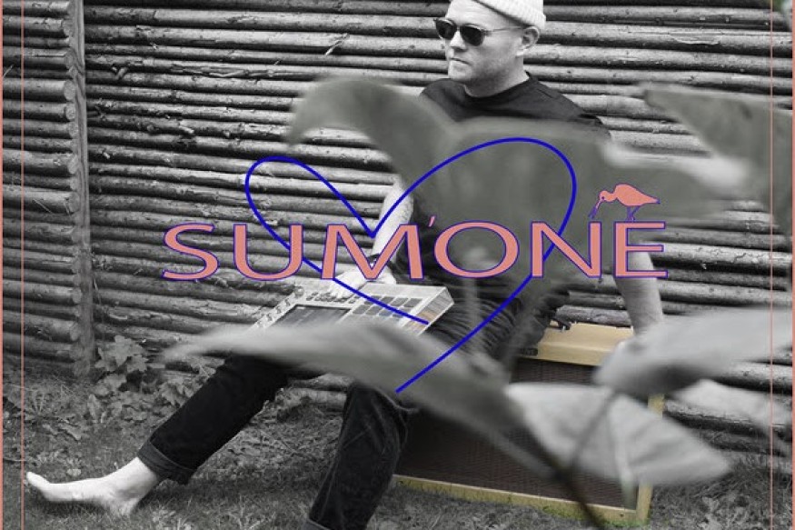 MUSIQUE : Sum'One, le clip en animation de Crazy