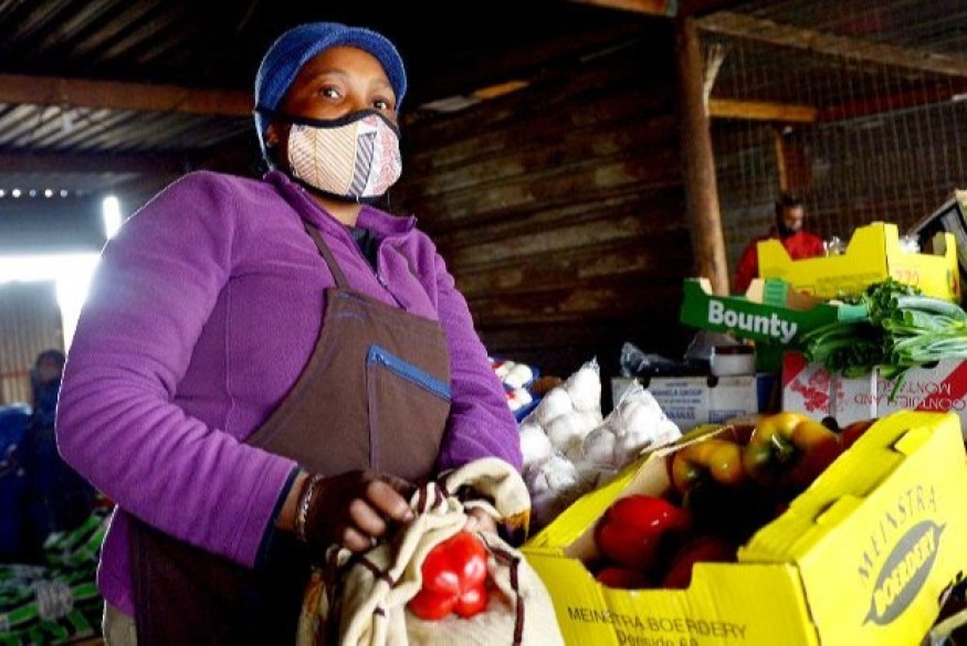 ECONOMIE : L'entrepreneuriat détient la clé de la création de richesse en Afrique