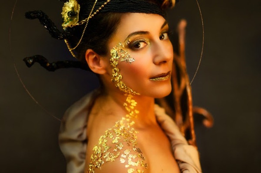 MUSIQUE : Delphine Coutant, le clip de La Galaxie du Sculpteur // Nouvel album 2 Systèmes Solaires