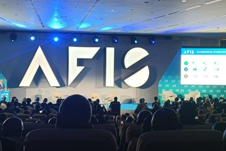 Une opportunité de travailler sur l'avenir de la finance africaine