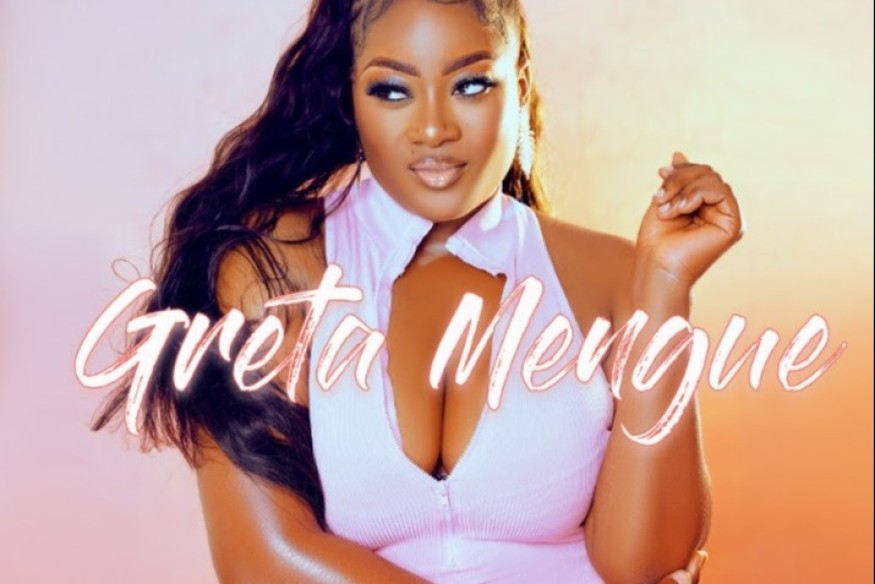 MUSIQUE : GRETA MENGUE Ova ( Game Over ) Single