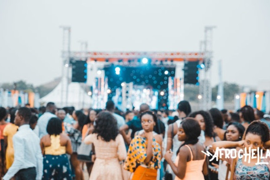 Afrochella ne se termine pas !