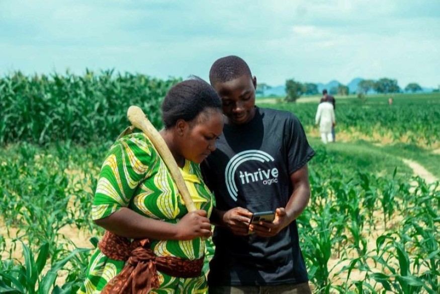 L'agro-industrie offre aux pays africains la voie la plus prometteuse pour le développement