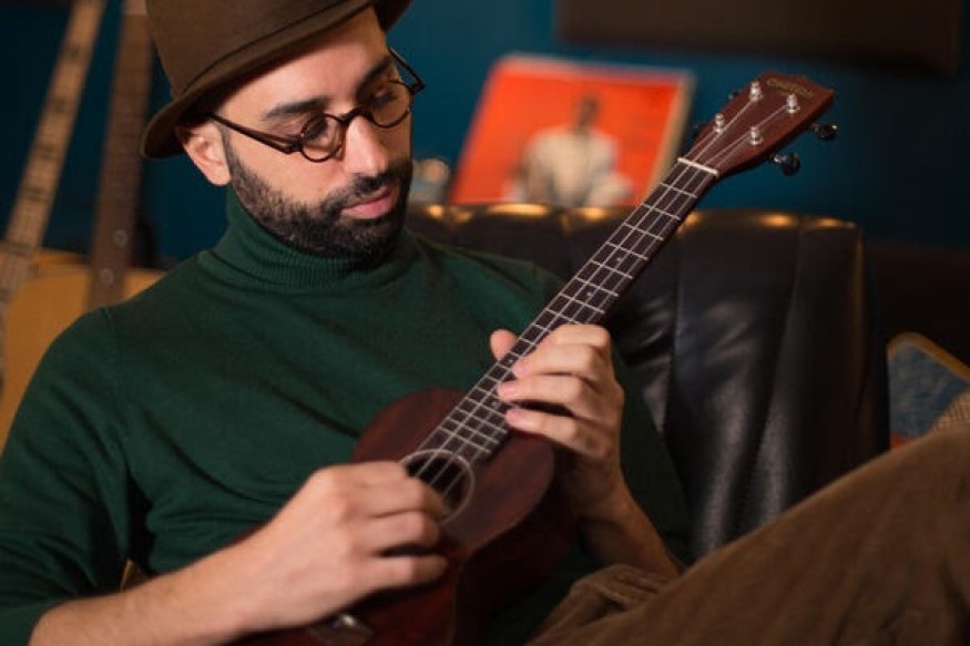 Soel, le clip de Chansonpolitain