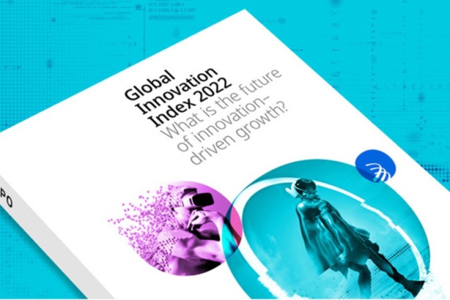 Le rapport GII 2022 de l'OMPI classe les pays africains en fonction de leurs économies d'innovation