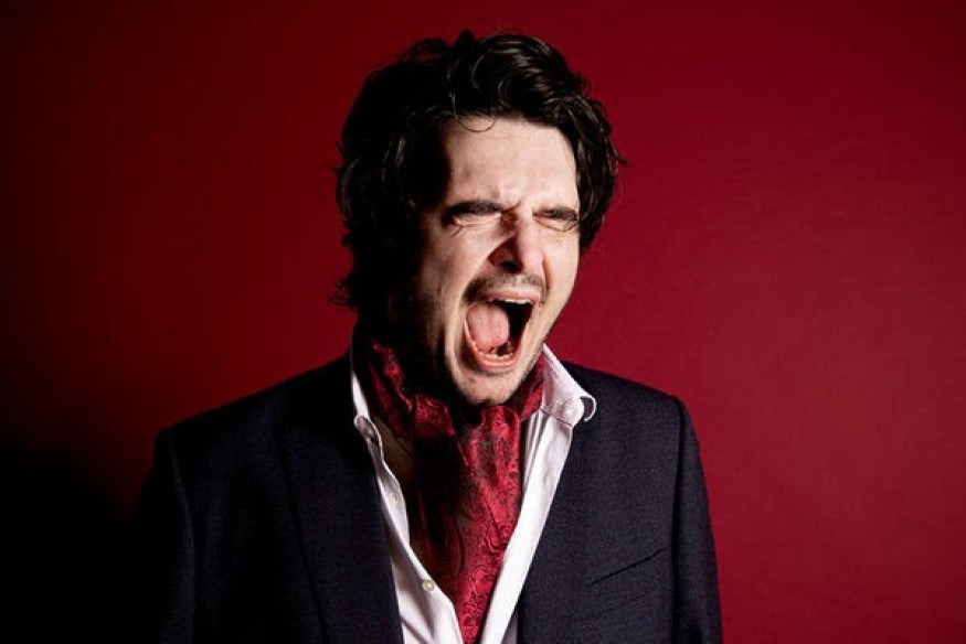 Aïtone, le clip de Follow // nouvel album