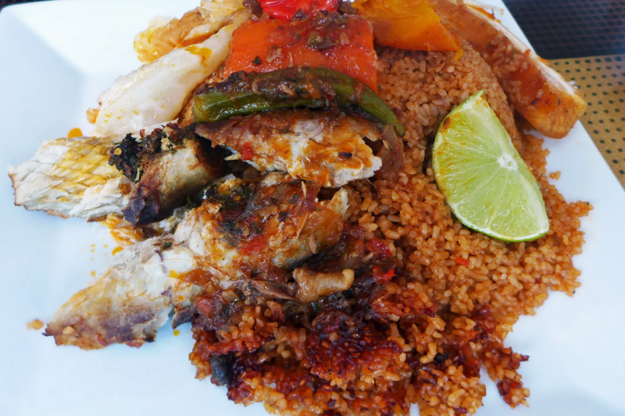 Top 10 des histoires de style de vie et de voyage d'Afrique aujourd'hui